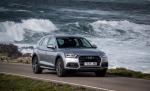 Audi Q5 TDI Quattro 2016 года